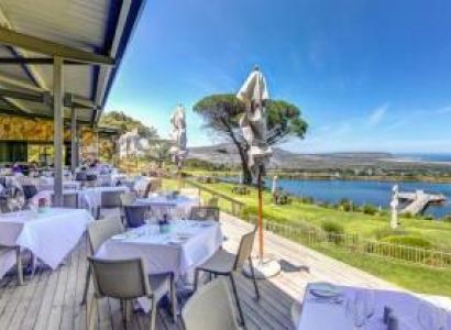 Cape Point and Wine Tasting Tour Package