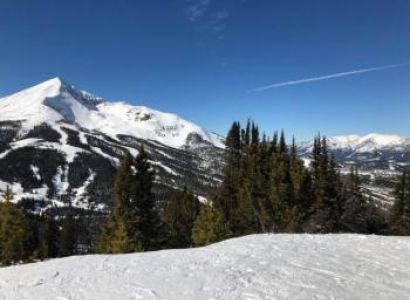 Big 5 & Big Sky Country Package