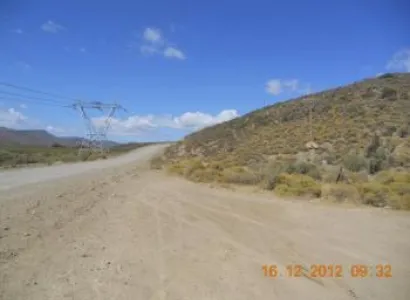 Route 62 - Oudtshoorn/ Matjiesfontein Package