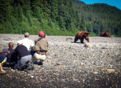 Animals & Hiking Packaeg