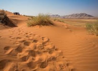 18 Day Ultimate Namibia Private Tour Package