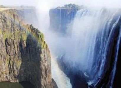 18 Day Cape Town to Vic Falls Tour Package