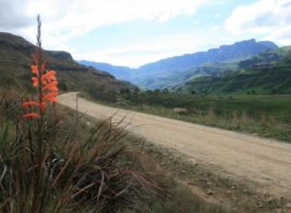 Sani Day Pass Tour from Durban Package