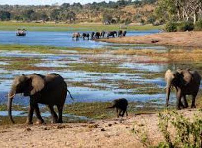 Add-on Personalised Kruger Package