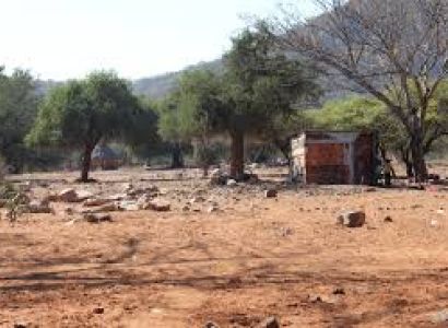 Add-on Rural Limpopo Cultural Village Package