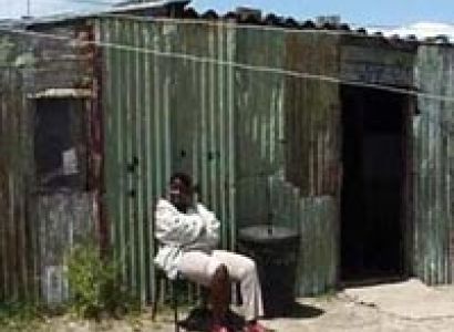 Township Tour Cape Town Package