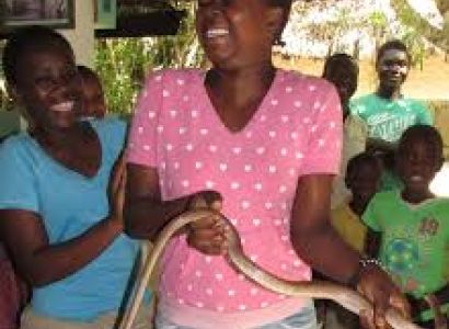1 Day Bioken Snake Farm Tour Package