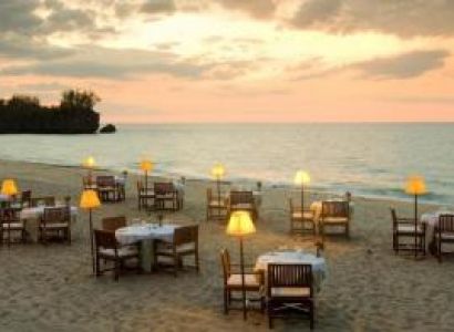 6 Days Madagascar Honeymoon Trip Package