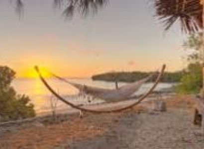 12 Days Selous Safari And Quilalea Private Island Package