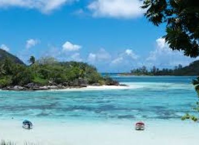 Honeymoon Getaway At Cerf Island Seychelles Package