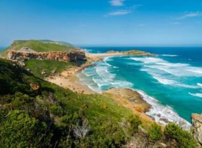 14 Day Garden Route Self Drive Journey Package