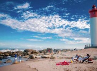 Durban Highlights Tour Package