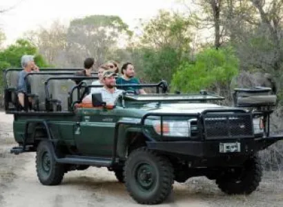 Arathusa Safari Lodge & Sabi Sands Package