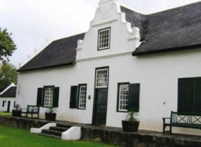Magnificent Cape Winelands Tour Package