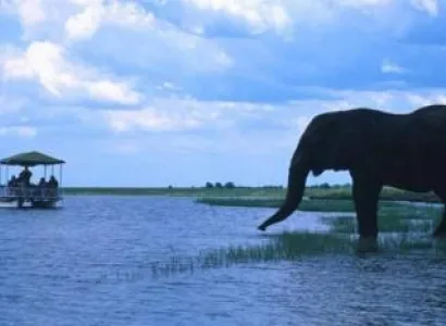 Botswana Explorer Package