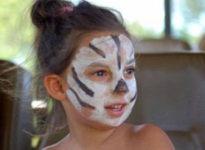 Safari Delights Package