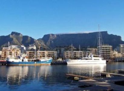 12 Day Grand Tour Package