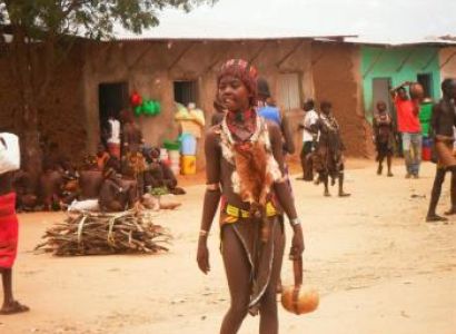 Western Ethiopia Package