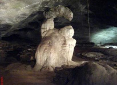 Sudwala Caves Package