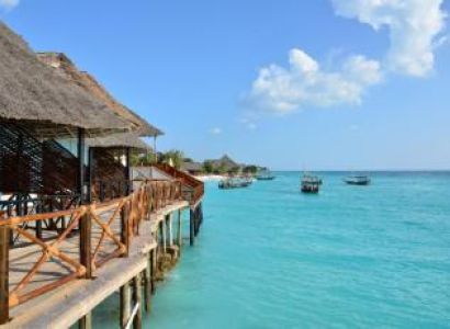 15 Days Tanzania Beach to Bush Safaris Package