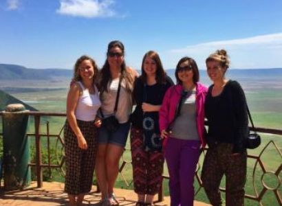 07 Days Tanzania Group Tour Package