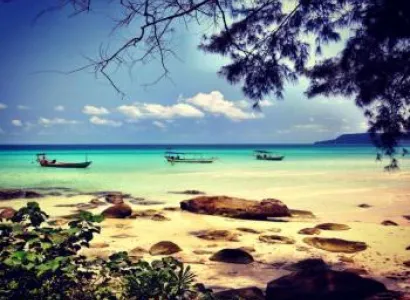 Honeymoon Option Package