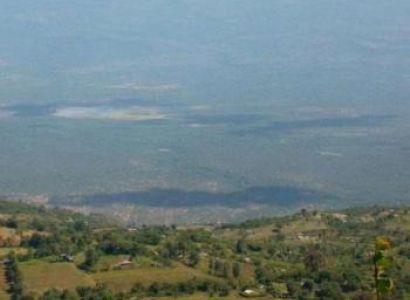 Elgeyo Adventures Package