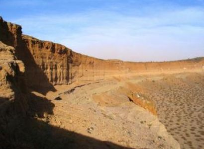 Sand Stone Tour Package