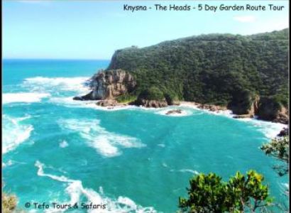 Garden Route Tour Package