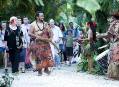 Culture and Village Tour