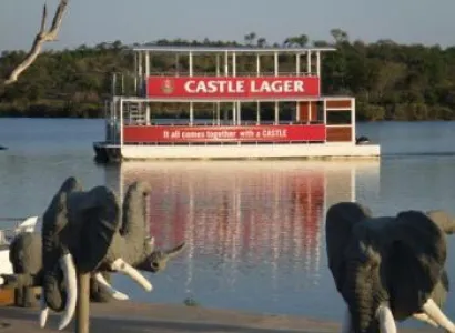 Olifants River Safari Cruise Package