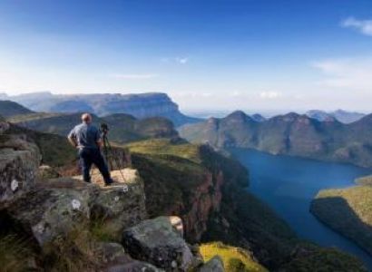 Blyde River Canyon Full Day Expedition Package