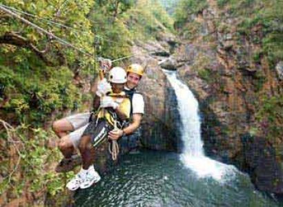 Magoebaskloof and Tzaneen Tour Package