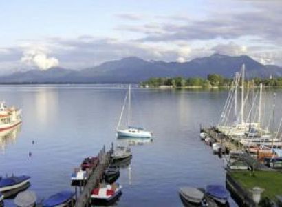 Chiemsee Tour Package