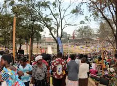 20 Days Uganda Unearthed Odyssey Package