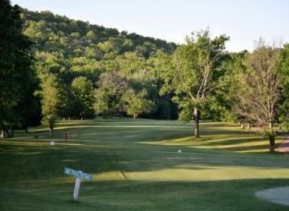 Golf At a Championship Golf Course Full Day Package