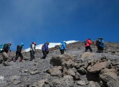 Kilimanjaro Package