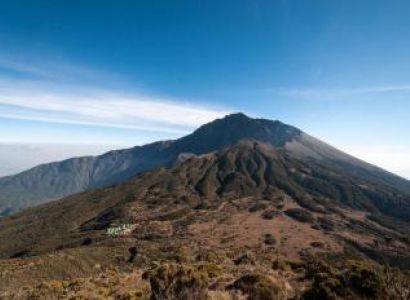 Mount Meru Package