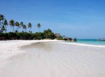 Zanzibar Package
