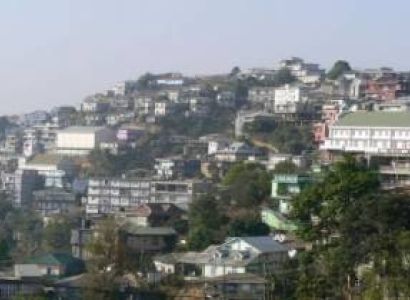 Mizoram Tour