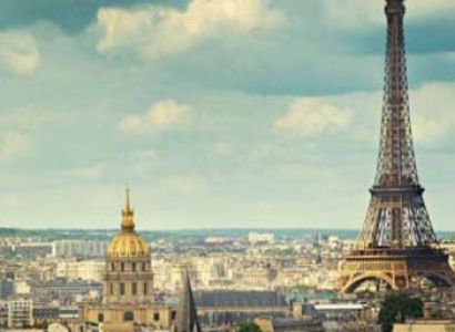 European Grandeur Tour