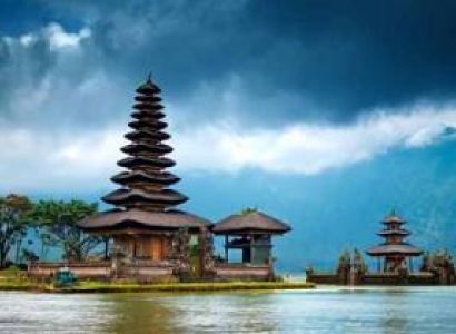 Singapore with Bali tour
