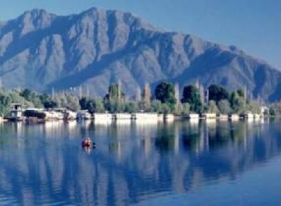 Kashmir Special Package