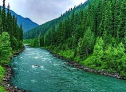 Jammu - Kashmir – Katra Tour
