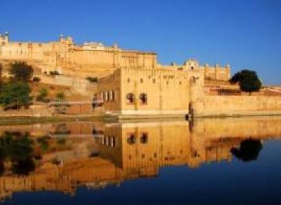 Rajasthan Panorama Tour