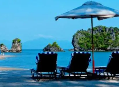 Berjaya Langkawi Resort - 3d2n Special Honeymoon Package