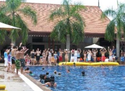 Club Med - Cherating Beach, Malaysia Package