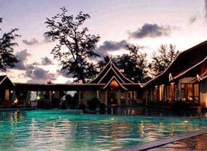 Club Med - Phuket, Thailand Package