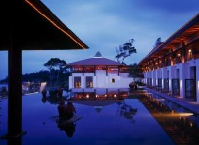 Club Med - 4d 3n Bintan Island, Indonesia Package