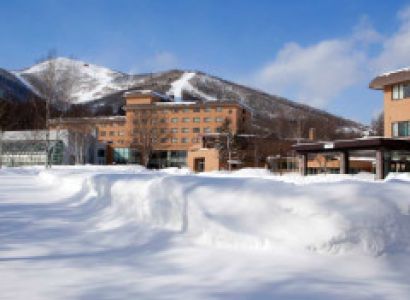 Club Med - Sahoro Hokkaido Package